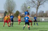 S.K.N.W.K. 3 - SC Stavenisse 2 (competitie) 2022-2023 - Fotoboek 2 (65/66)